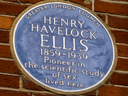Ellis, Henry Havelock (id=1389)